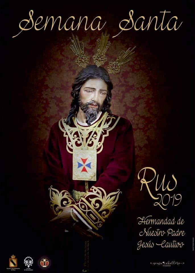 Semana Santa en Rus  